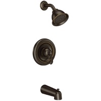 Tub & Shower Faucet Trim Kit