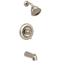 Tub & Shower Faucet Trim Kit
