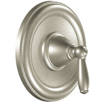  Brantford Non-Thermostatic Valve Custom Shower Valve - Brushed Nickel