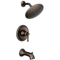  Dartmoor Tub & Shower Faucet Trim Trim Kit - Oil Rubbed Bronze