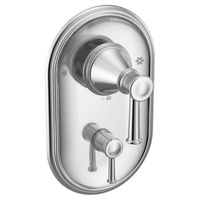  Belfield Non-Thermostatic Valve Trim Trim Kit - Chrome