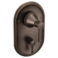 Belfield Non-Thermostatic Valve Trim Trim Kit - Oil Rubbed Bronze