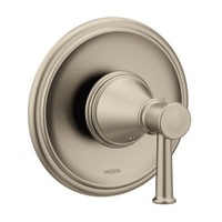  Belfield Non-Thermostatic Valve Trim Trim Kit - Brushed Nickel