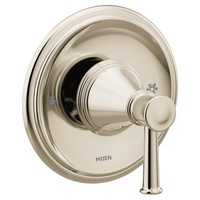 Belfield Non-Thermostatic Valve Trim Trim Kit - Polished Nickel