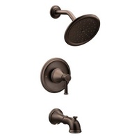  Belfield Tub & Shower Faucet Trim Trim Kit - Oil Rubbed Bronze