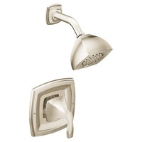  Voss Shower Faucet Trim Trim Kit - Polished Nickel