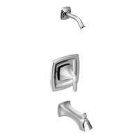  Voss Tub & Shower Faucet Trim Trim Kit - Chrome