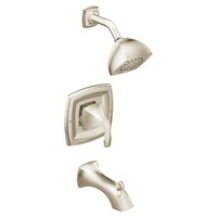  Voss Tub & Shower Faucet Trim Trim Kit - Polished Nickel