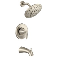 Tub & Shower Faucet Trim Kit