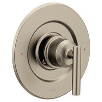  Gibson Non-Thermostatic Valve Trim Trim Kit - Brushed Nickel