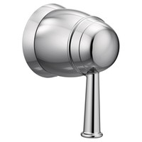  Belfield Volume Control Valve Trim Trim Kit - Chrome
