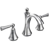  Wynford 8'' Widespread Bathroom Faucet - Chrome