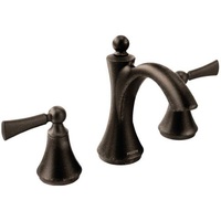  Wynford 8'' Widespread Bathroom Faucet - Oil Rubbed Bronze