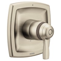  Voss Thermostatic Valve Trim Trim Kit - Brushed Nickel