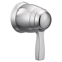  Voss Volume Control Valve Trim Trim Kit - Chrome