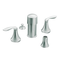 Bidet Faucet Trim Kit