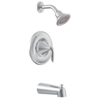 Tub & Shower Faucet Trim Kit Tub & Shower Faucet Trim Kit