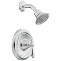 Shower Faucet Trim Kit