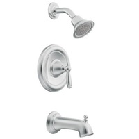 Tub & Shower Faucet Trim Kit