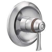  Wynford Thermostatic Valve Trim Trim Kit - Chrome