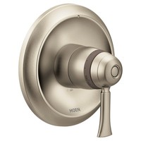  Wynford Thermostatic Valve Trim Trim Kit - Brushed Nickel