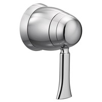  Wynford Volume Control Valve Trim Trim Kit - Chrome