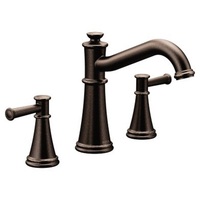  Belfield Deck Mount Tub Faucet - Oil Rubbed Bronze