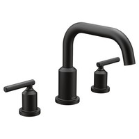  Gibson Tub Faucet Trim Trim Kit - Matte Black