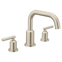  Gibson Tub Faucet Trim Trim Kit - Brushed Nickel