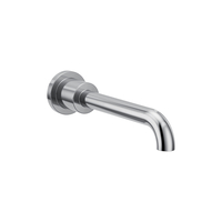  Cia Tub Spout Shower Accessory - Chrome