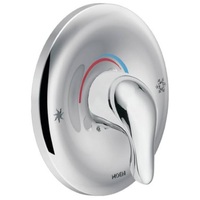  Chateau Non-Thermostatic Valve Trim Trim Kit - Chrome