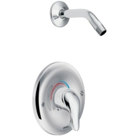 Shower Faucet Trim Kit