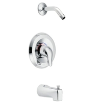 Tub & Shower Faucet Trim Kit