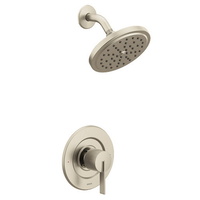  Cia Shower Faucet Trim Trim Kit - Brushed Nickel