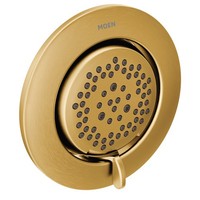  Mosaic Body Spray Shower Accessory - Brushed Gold