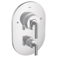  Arris Non-Thermostatic Valve Trim Trim Kit - Chrome