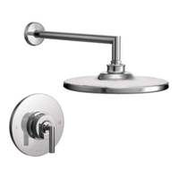  Arris Single Handle Shower Faucet - Chrome