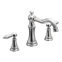 Tub Faucet