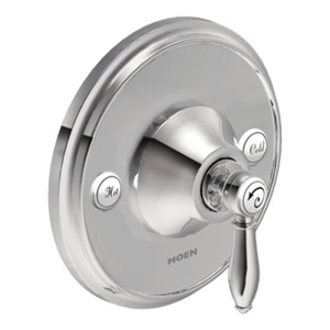  Weymouth Non-Thermostatic Valve Custom Shower Valve - Chrome