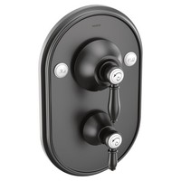 Non-Thermostatic Valve Trim Non-Thermostatic Valve Trim