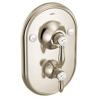 Non-Thermostatic Valve Trim