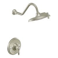  Weymouth Shower Faucet Trim Trim Kit - Brushed Nickel