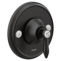  Weymouth Non-Thermostatic Valve Custom Shower Valve - Matte Black