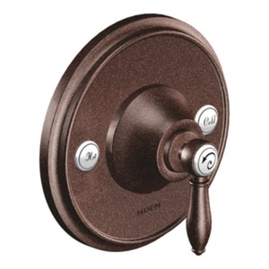  Weymouth Non-Thermostatic Valve Custom Shower Valve - Oil Rubbed Bronze