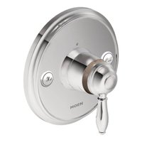  Weymouth Thermostatic Valve Trim Trim Kit - Chrome