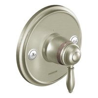  Weymouth Thermostatic Valve Trim Trim Kit - Brushed Nickel