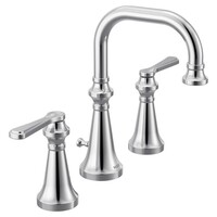  Colinet 8'' Widespread Bathroom Faucet - Chrome