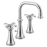  Colinet 8'' Widespread Bathroom Faucet - Chrome