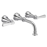  Colinet Bathroom Sink Faucet Trim Trim Kit - Chrome