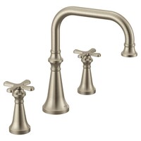  Colinet Tub Faucet Trim Trim Kit - Brushed Nickel